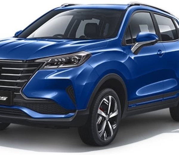 Manual De Taller Changan Cs15 (2015-2021) Ingles