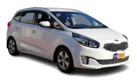 Manual De Taller Kia Carens (2013-2018) Español