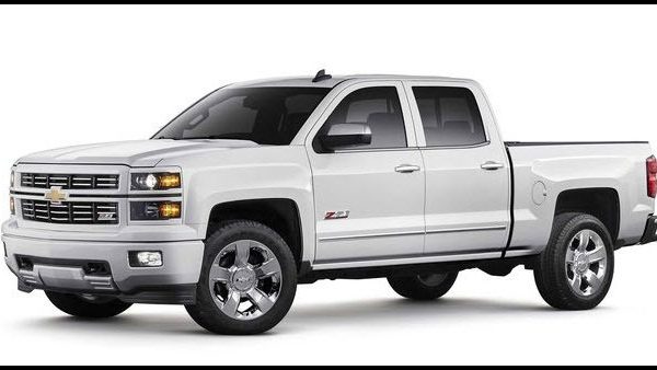 Diagramas Eléctricos Chevrolet Colorado 4wd 2.9l (2012)