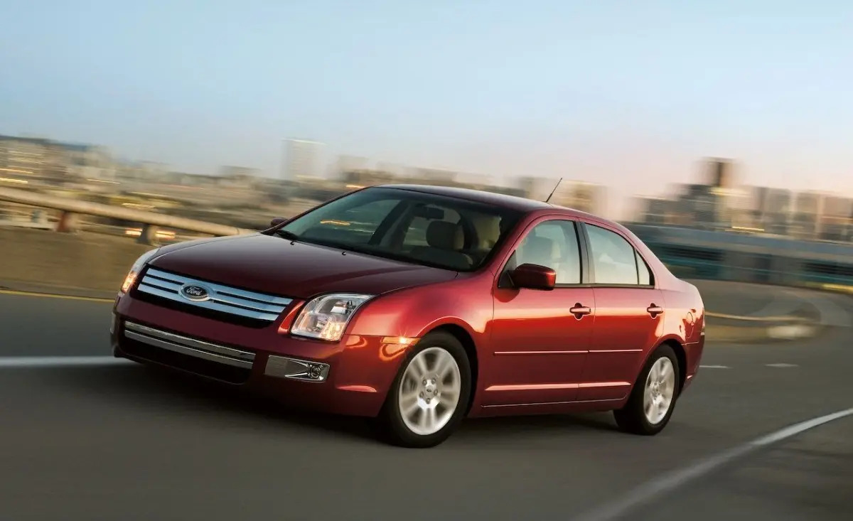 D_947393-MLC51296807036_082022-F.jpg Diagramas Eléctricos Ford Fusion S Awd 2.3 (2008) - Image 1