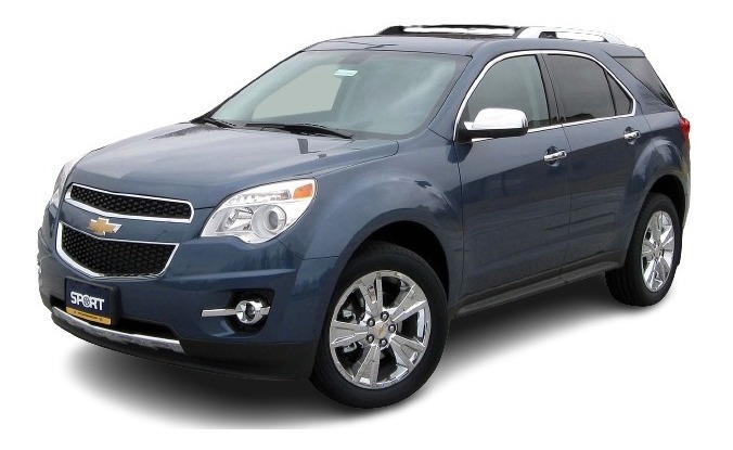 D_947882-MLC50440964636_062022-F.jpg Diagramas Eléctricos Chevrolet Equinox Fwd 2.4l (2011) - Image 1