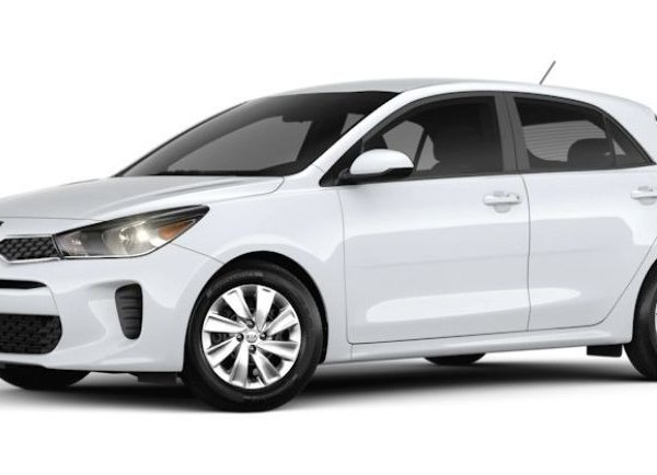 Diagramas Eléctricos Kia Rio 5 Door 1.6 (2019)