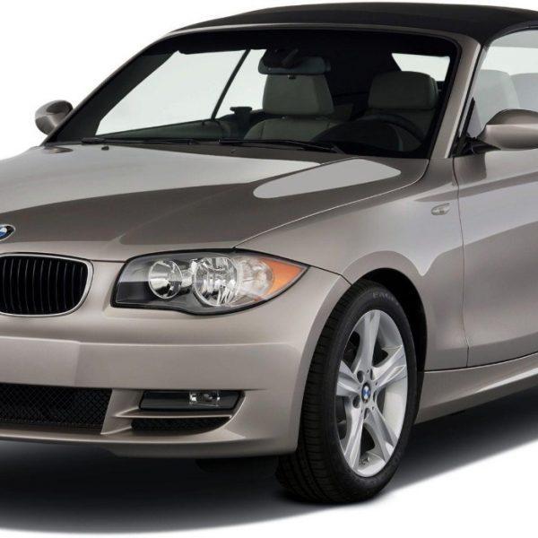 Diagramas Eléctricos Bmw 128i (e88-n52k) 3.0 2008