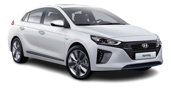 Diagramas Electricos Hyundai Ioniq (2018)