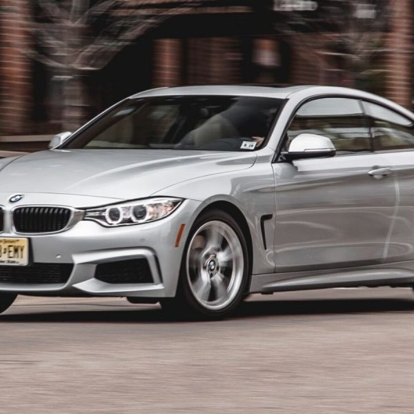 Manual De Taller Bmw F32 435 (2014-2020) Ingles