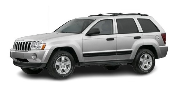 D_955540-MLC50810681314_072022-F.jpg Diagramas Eléctricos Jeep Grand Cherokee 3.0l Turbo (2007) - Image 1