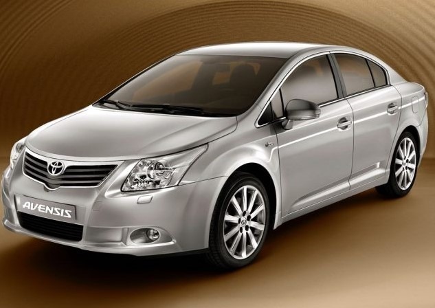 D_956122-MLC48674331981_122021-F.jpg Manual De Taller Toyota Avensis (2003-2009) Espa?ol - Image 1