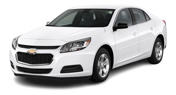 D_956724-MLC51313267999_082022-F.jpg Manual De Taller Chevrolet Malibu (2013-2017) Ingles - Image 1