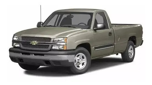 D_959370-MLC50884422420_072022-F.jpg Diagramas Eléctrico Chevrolet K1500 Suburban 4wd 5.3l (2003) - Image 1