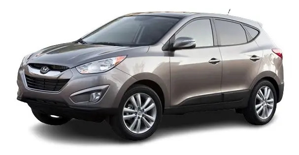 D_960873-MLC50989946190_082022-F.jpg Manual De Despiece Hyundai Tucson (2009-2015) Español - Image 1