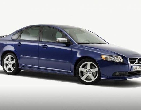 Manual De Despiece Volvo S80 (2006-2016) Español