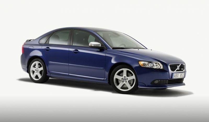 D_962210-MLC51036783932_082022-F.jpg Manual De Despiece Volvo S80 (2006-2016) Español - Image 1