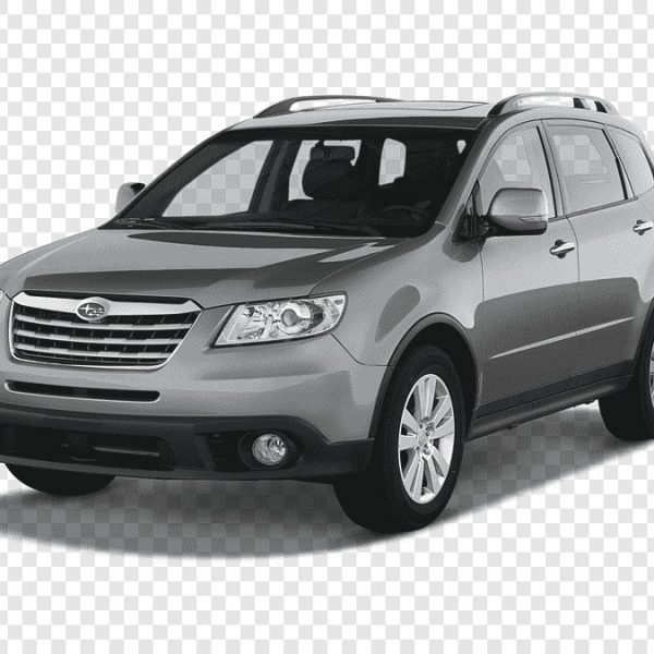 Manual De Taller Subaru Tribeca (2005-2014) En Español