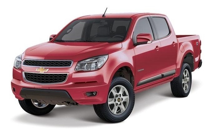 D_963574-MLC50296403671_062022-F.jpg Diagrama Eléctrico Chevrolet Colorado 2wd 3.7l (2013) - Image 1