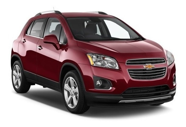 D_963953-MLC50900918330_072022-F.jpg Diagramas Eléctricos Chevrolet Trax Awd L4-1.4l Turbo (2015) - Image 1
