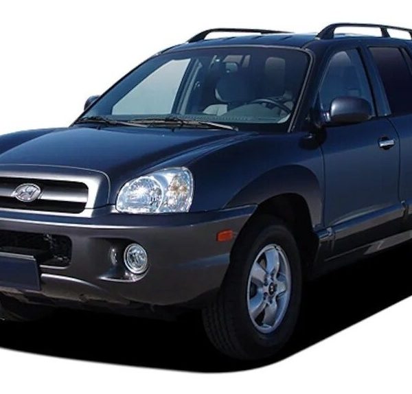 Diagramas Electricos Hyundai Santa Fe Gls (2005)