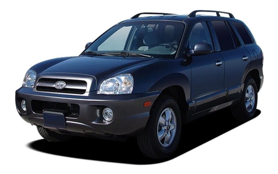 D_964403-MLC50309346395_062022-F.jpg Diagramas Electricos Hyundai Santa Fe Gls (2005) - Image 1