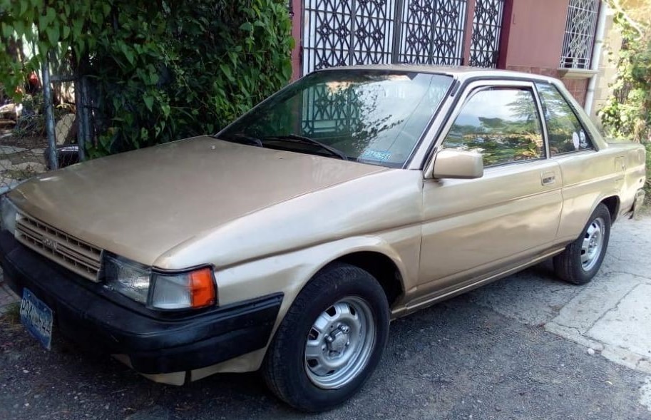 D_964630-MLC48674502230_122021-F.jpg Manual De Taller Toyota Tercel (1986-1990) Espa?ol - Image 1