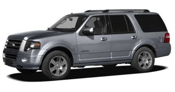 Diagramas Eléctricos Ford Expedition 4wd 5.4l (2011)