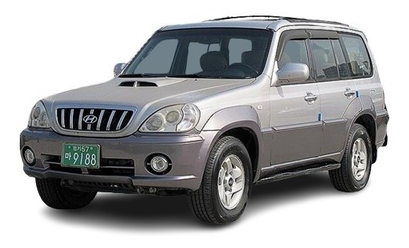 D_968153-MLC50309490144_062022-F.jpg Diagramas Electricos Hyundai Terracan (2002) - Image 1