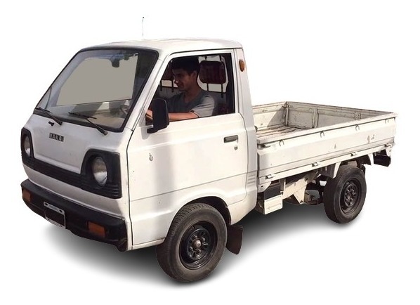 Manual De Taller Changan Sc1010 (inglés)