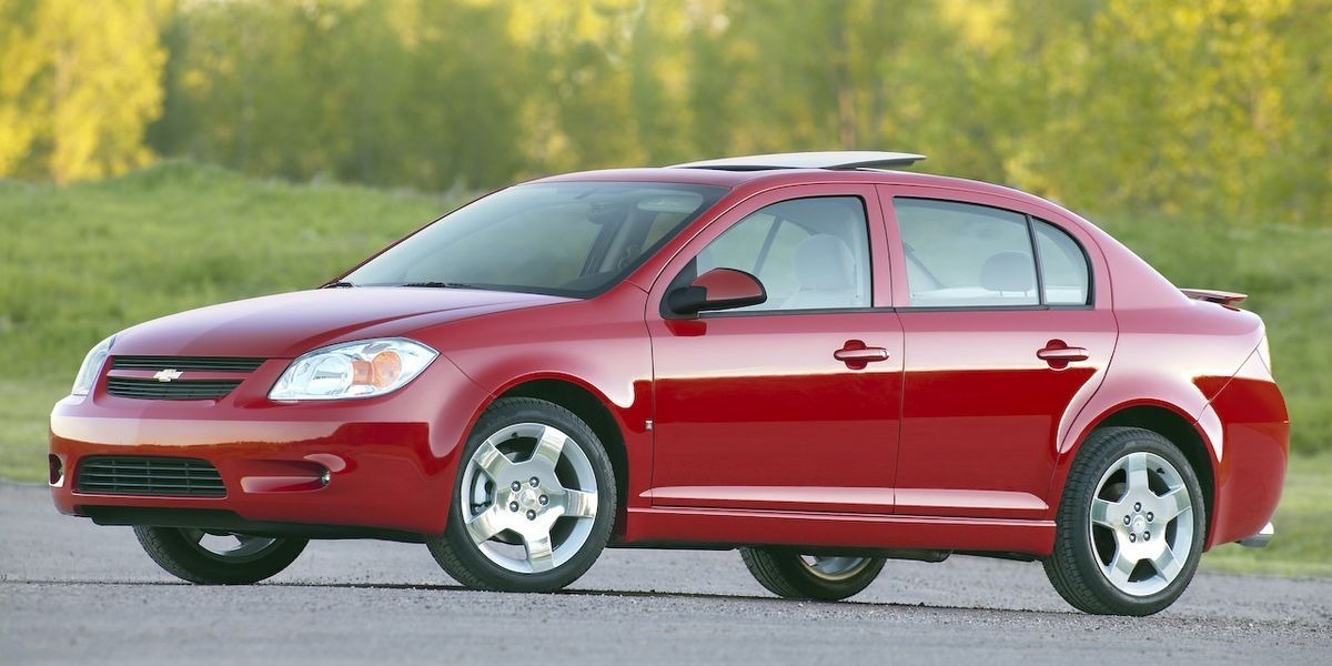 D_970366-MLC50295727104_062022-F.jpg Diagramas Eléctricos Chevrolet Cobalt 2.0l Turbo (2009) - Image 1