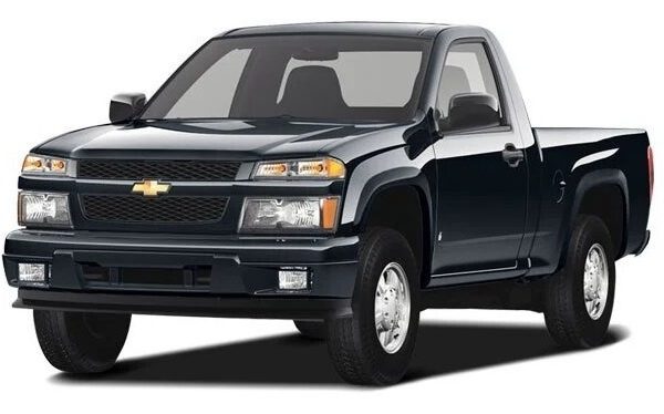 Diagramas Eléctrico Chevrolet Silverado 1500 2wd 5.3l (2008)