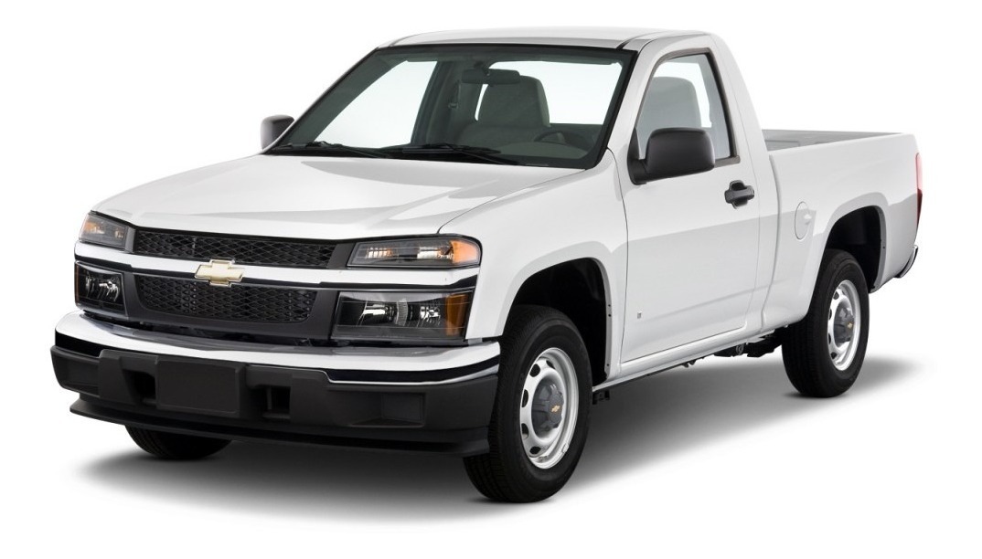 D_971227-MLC50295942143_062022-F.jpg Diagrama Eléctrico Chevrolet Colorado 2wd 3.7l (2010) - Image 1