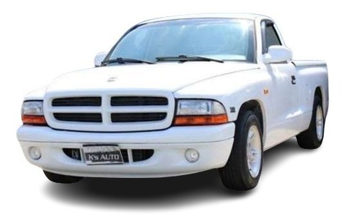 Manual Taller Chrysler Dakota ( 1998 ) Español