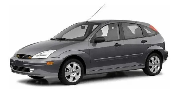 D_972505-MLC51280316008_082022-F.jpg Diagramas Eléctricos Ford Focus 2.0 (2003) - Image 1