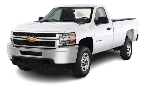D_973982-MLC50869092069_072022-F.jpg Diagramas Eléctrico Chevrolet Silverado 2500 2wd 6.0l (2012) - Image 1