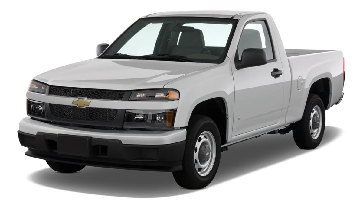 D_976369-MLC50295984306_062022-F.jpg Diagramas Eléctricos Chevrolet Colorado 2wd 5.3l (2011) - Image 1