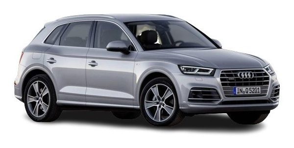 Manual De Taller Audi Q5 (2017-2021) Ingles