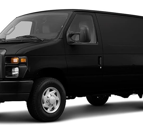 Diagramas Eléctricos Ford E350 5.4l (2013)