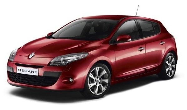 Manual De Taller Renault Megane 3 (2008-2013) Inglés