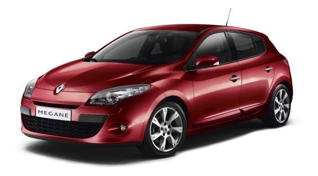 D_983278-MLC50534860146_062022-F.jpg Manual De Taller Renault Megane 3 (2008-2013) Inglés - Image 1