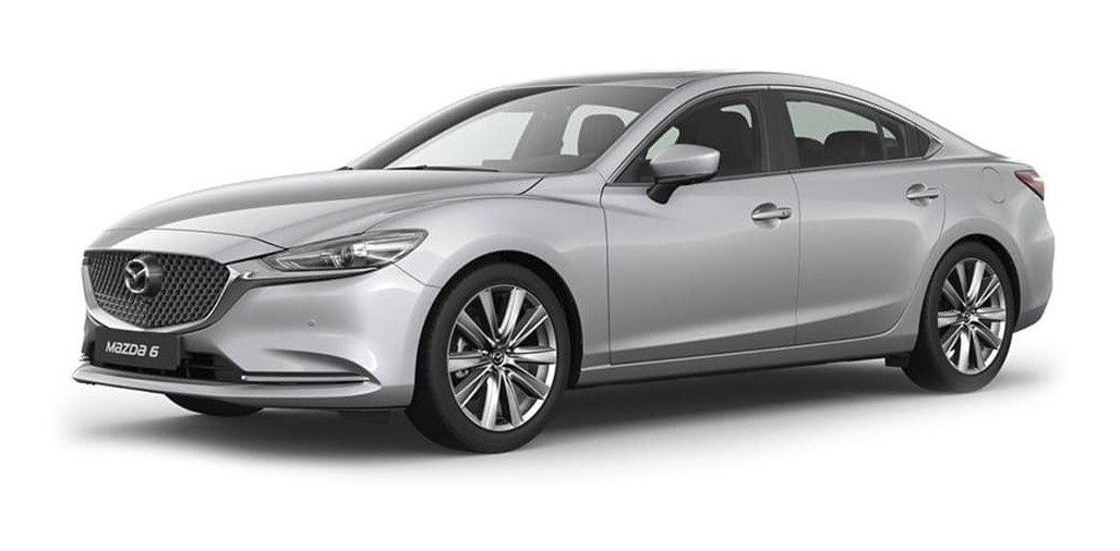 D_983640-MLC50487005506_062022-F.jpg Manual De Taller Mazda 6 (2014-2019) En Inglés - Image 1