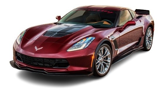 Diagramas Eléctricos Chevrolet Corvette 6.2l (2019)