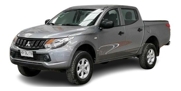 D_985954-MLC51061794807_082022-F.jpg Manual De Despice Mitsubishi L200 (2015-2021) Español - Image 1