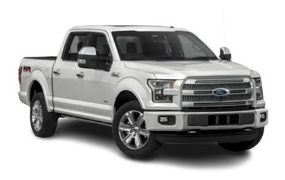 Diagramas Eléctricos Ford F150 4wd 5.0l (2013)