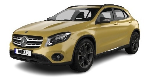 Manual De Taller Mercedes Benz X156 (2014-2019) Inglés