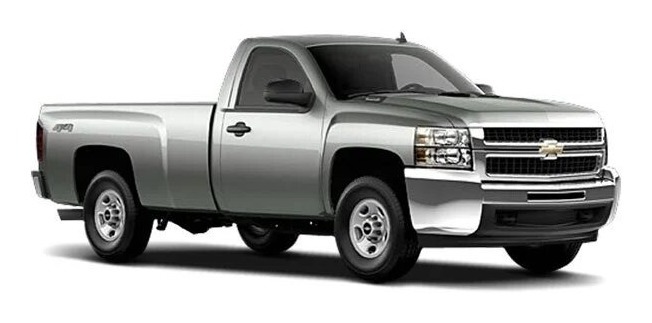 D_989053-MLC50868856574_072022-F.jpg Diagramas Eléctrico Chevrolet Silverado 2500 2wd 6.0l (2009) - Image 1
