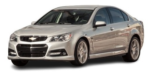 D_989212-MLC50883783777_072022-F.jpg Diagramas Eléctricos Chevrolet Ss 6.2l (2014) - Image 1
