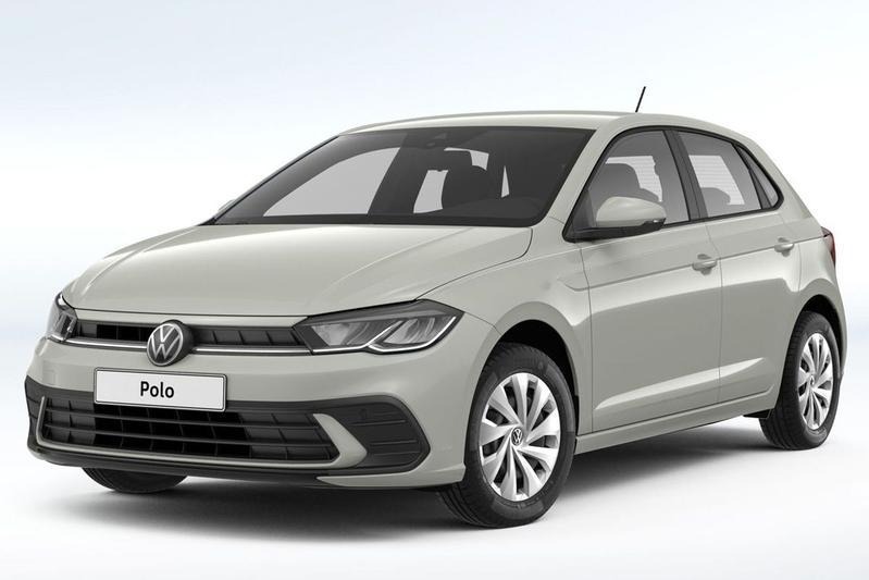 D_991248-MLC50203429804_062022-F.jpg Manual De Taller Volkswagen Polo (2020-2022) Inglés - Image 1