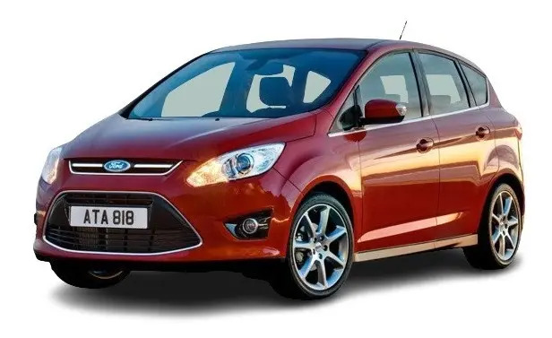 D_991675-MLC50368196749_062022-F.jpg Manual De Taller Ford C-max (ii Generación 2011-2019) Inglés - Image 1