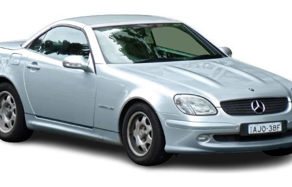 Manual De Taller Mercedes Benz R170 ( 1996-2004 ) Español