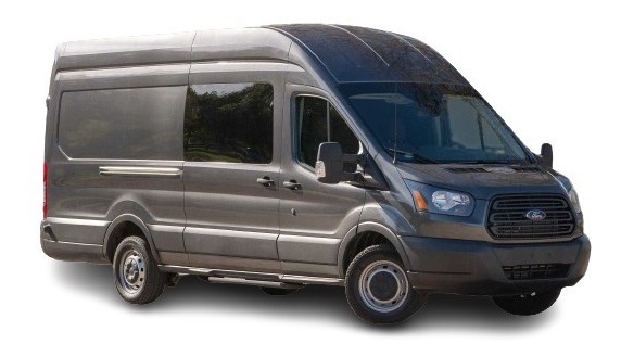 Diagramas Eléctricos Ford Transit 250 3.2 Turbo (2018)