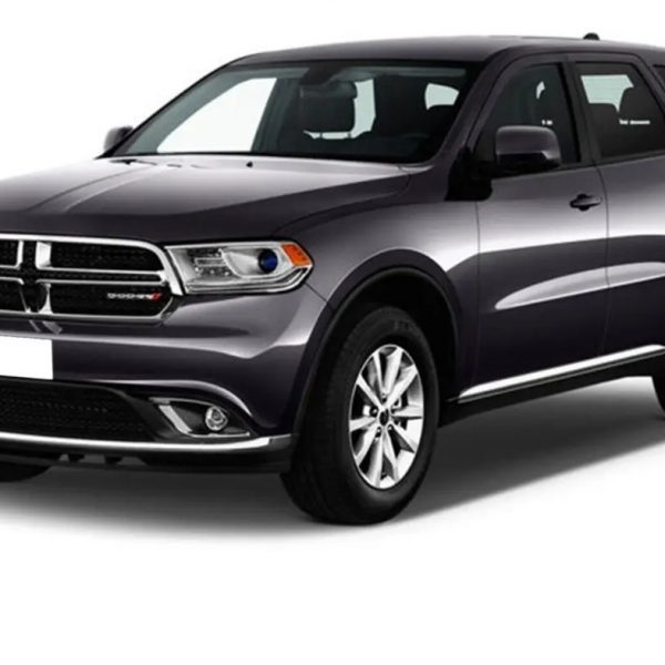 Manual De Despiece Dodge Durango (2011-2019) Español