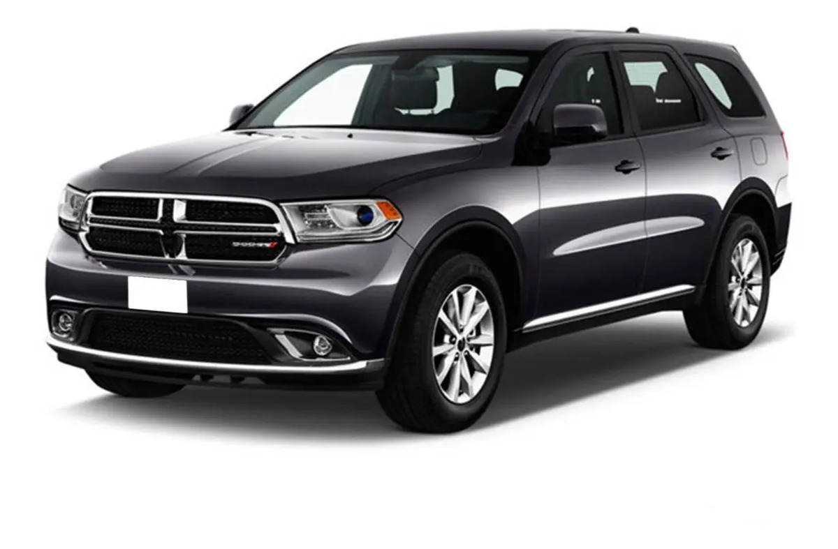 D_997191-MLC50335871792_062022-F.jpg Manual De Despiece Dodge Durango (2011-2019) Español - Image 1