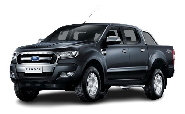 D_997558-MLC50336490562_062022-F.jpg Manual De Taller Ford Ranger (2015-2019) Ingles - Image 1